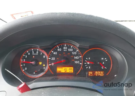 2009 Nissan Altima 2.5 S from USA, damaged, VIN 1N4AL21E09N549155